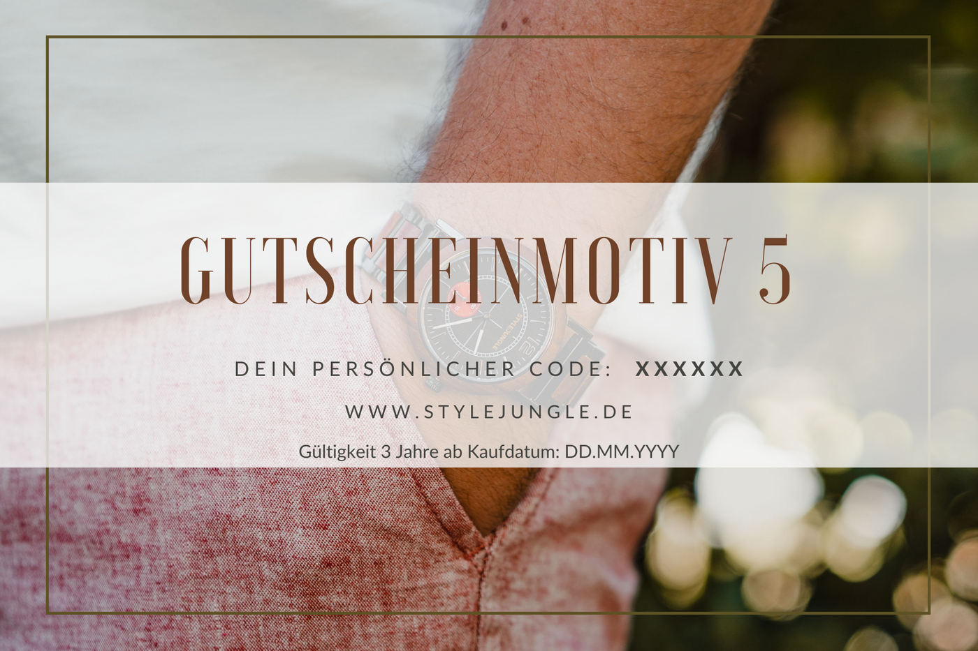 Gutscheinmotiv 5